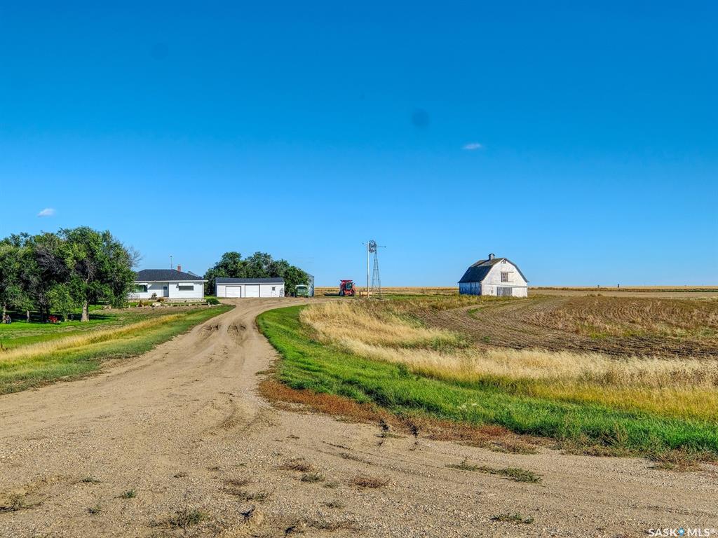 Third View of Imlach Acreage, St. Andrews Rm No. 287, Saskatchewan, S0L 2V0