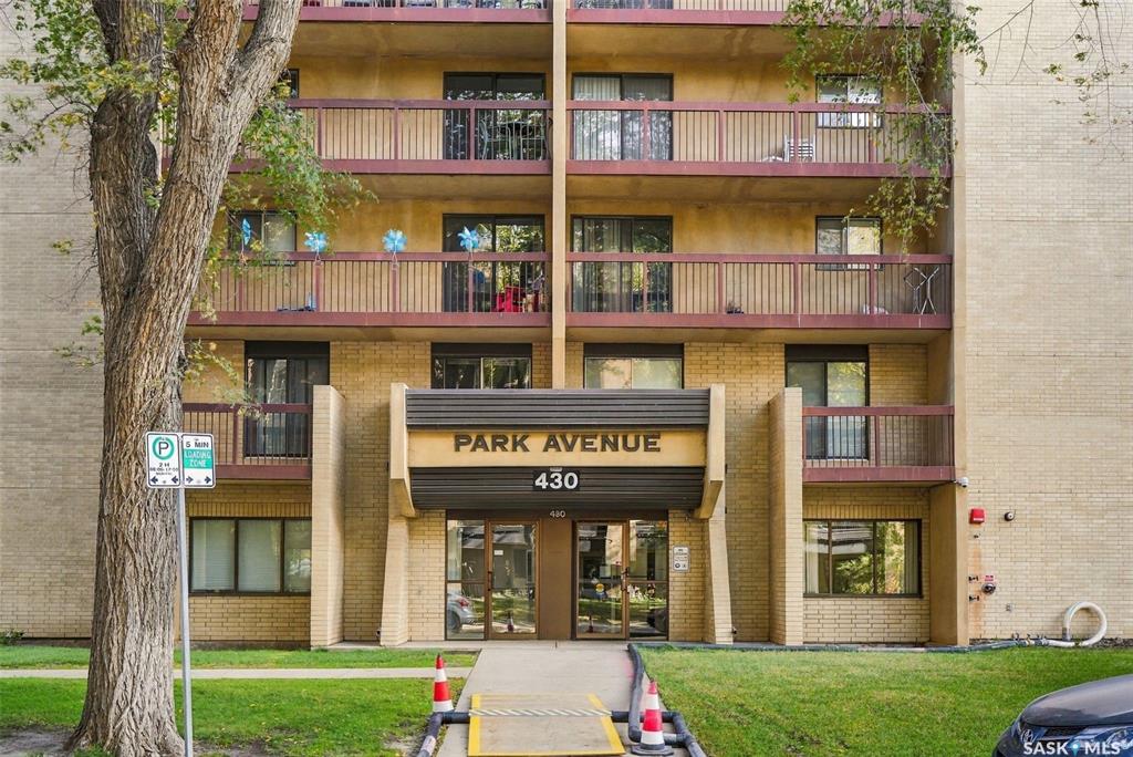 430 5th Avenue N #502, SK050124, Saskatchewan,