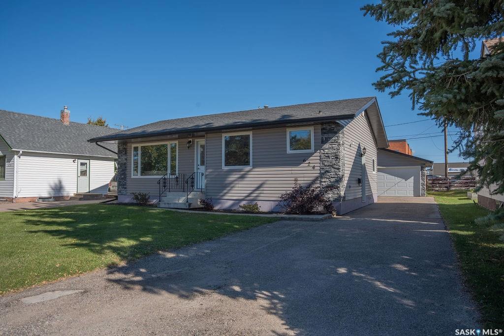 624 10th Street, SK050127, Saskatchewan,