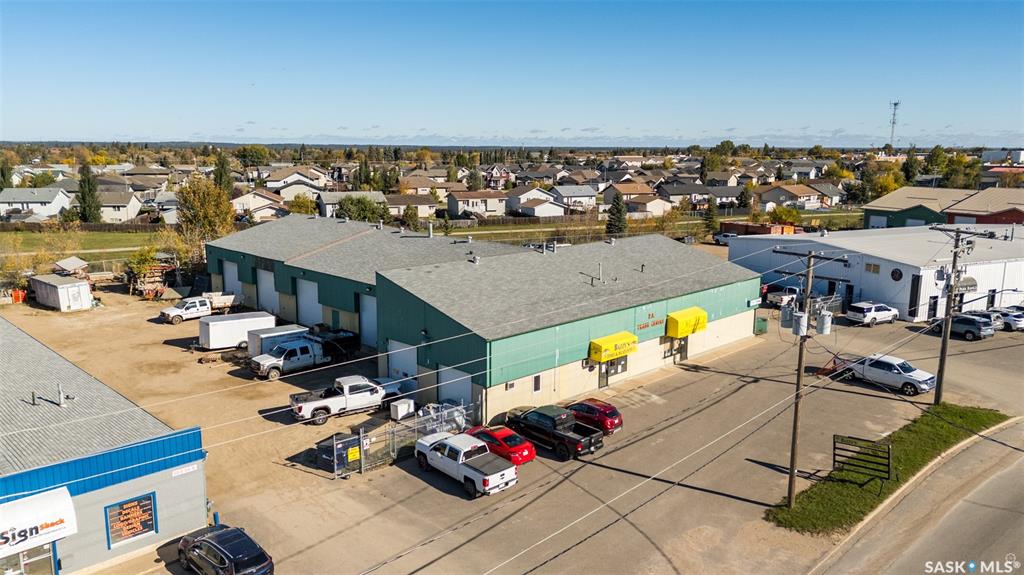320 South Industrial Drive, SK050129, Saskatchewan,