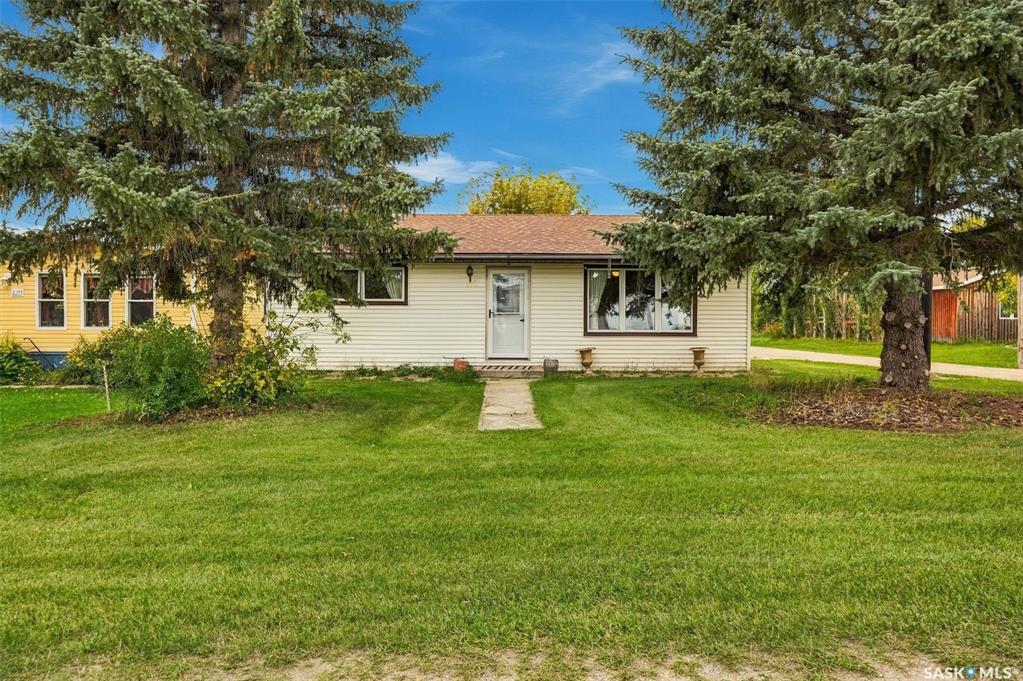MLS® listing #SK050135 for sale located at 116 Bates Street