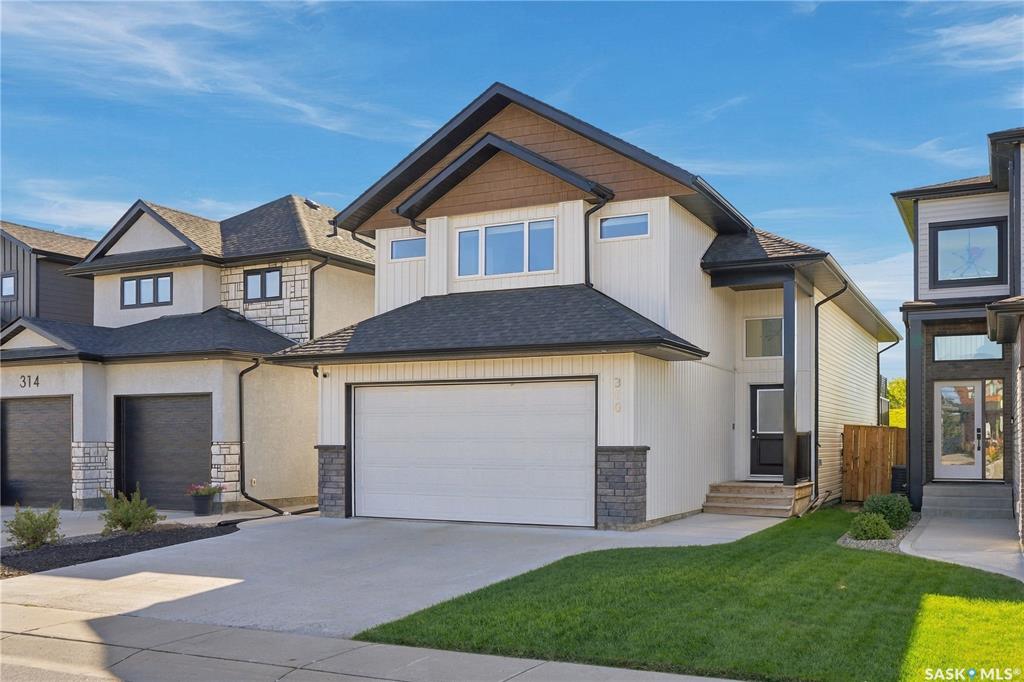 310 Burgess Crescent, SK050141, Saskatchewan,