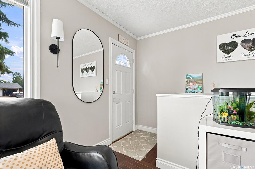 Third View of 111 3rd Street, Hague, Saskatchewan, S0K 1X0