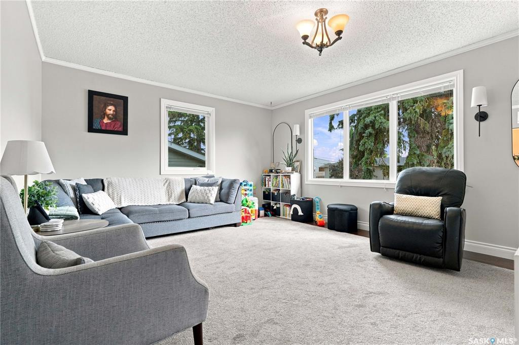 Fourth View of 111 3rd Street, Hague, Saskatchewan, S0K 1X0
