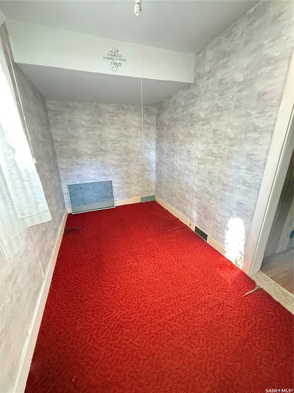 Second View of 713 Healy Avenue, Radville, Saskatchewan, S0C 2G0