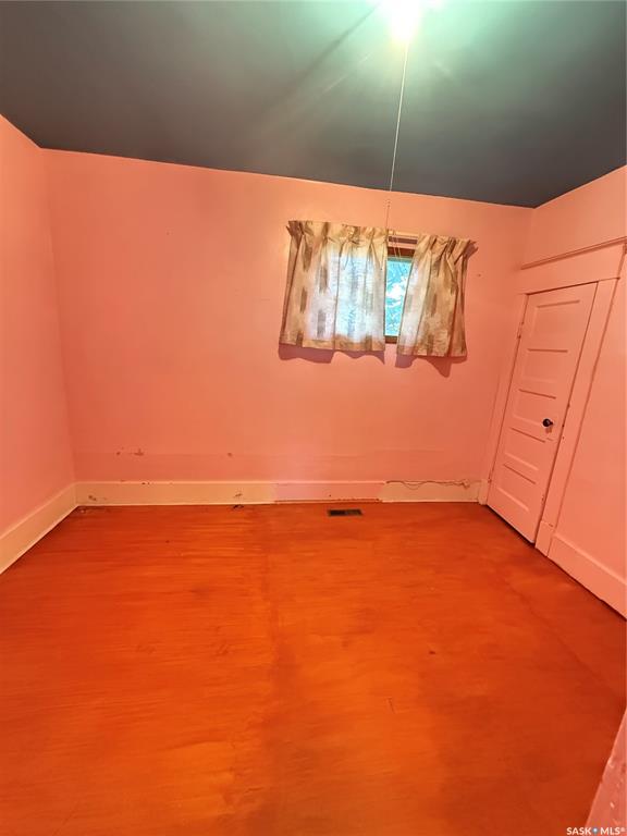 Fifth View of 713 Healy Avenue, Radville, Saskatchewan, S0C 2G0