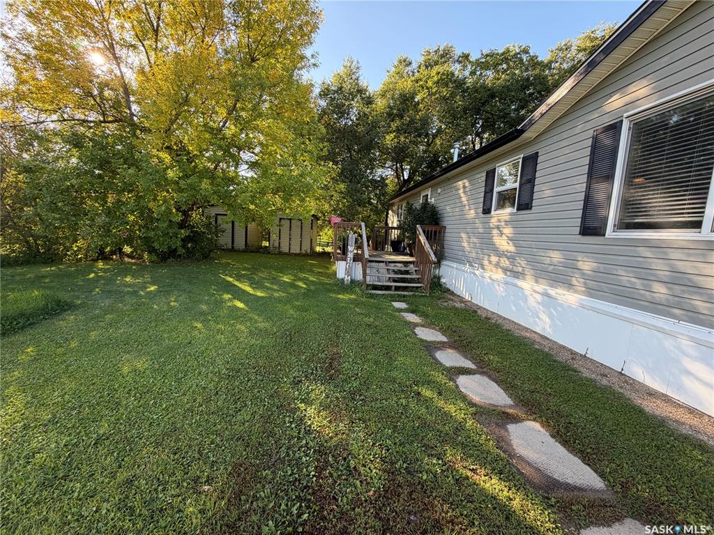 Second View of 439 4th Street, Glen Ewen, Saskatchewan, S0C 1C0