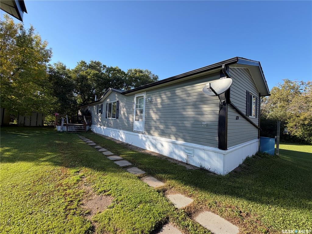 Third View of 439 4th Street, Glen Ewen, Saskatchewan, S0C 1C0