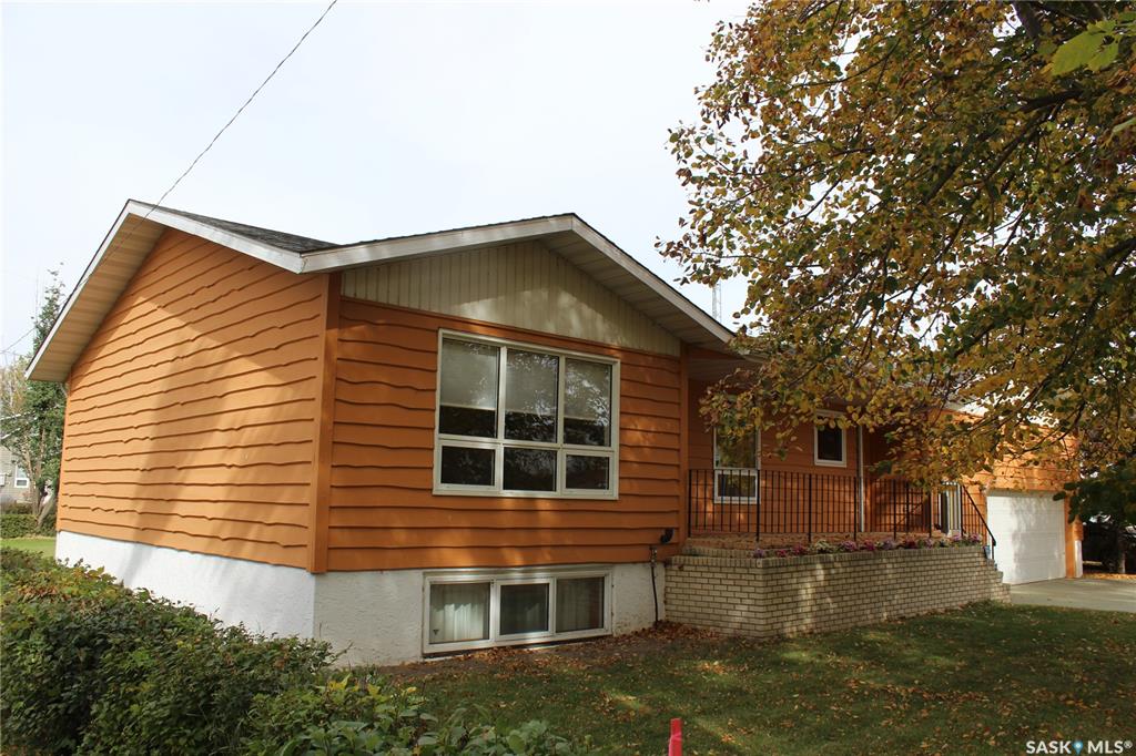 Third View of 125 Mainprize Street, Midale, Saskatchewan, S0C 1S0