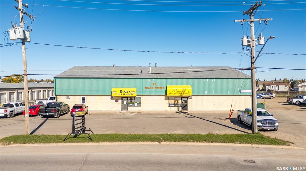 320 Industrial Drive #1, SK050149, Saskatchewan,