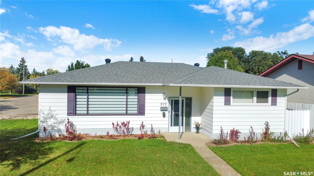 972 Simcoe Street, SK050154, Saskatchewan,