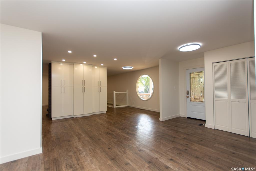 Second View of 10710 Meighen Crescent, Centennial Park, North Battleford, Saskatchewan, S9A 3L1