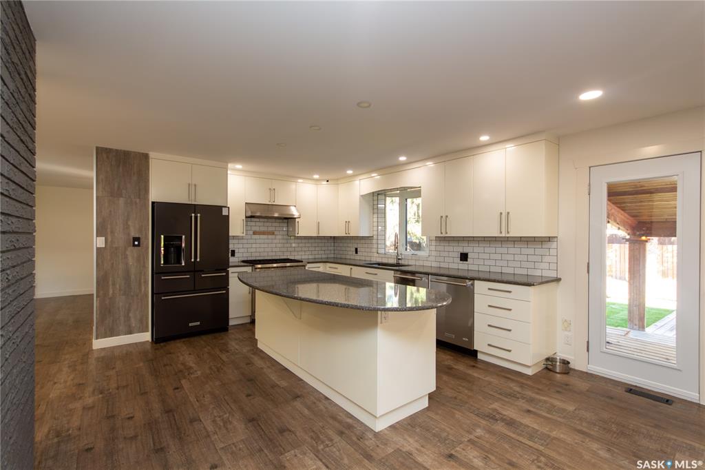 Fifth View of 10710 Meighen Crescent, Centennial Park, North Battleford, Saskatchewan, S9A 3L1