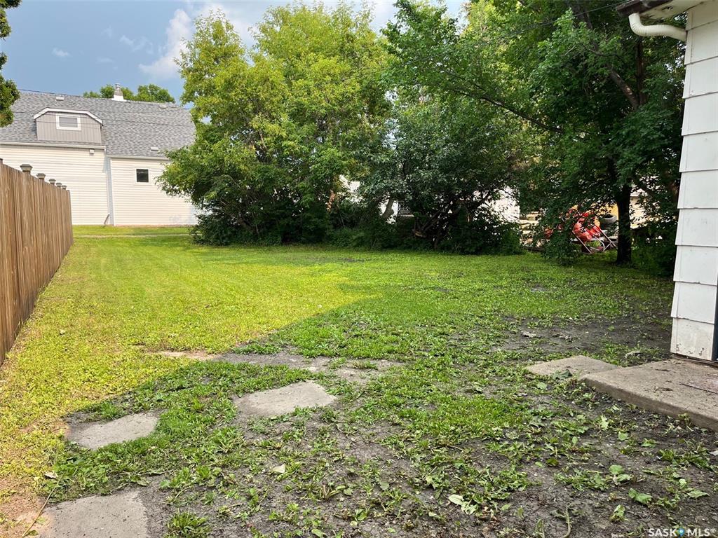 Third View of 704 West Avenue, Kamsack, Saskatchewan, S0A 1S0
