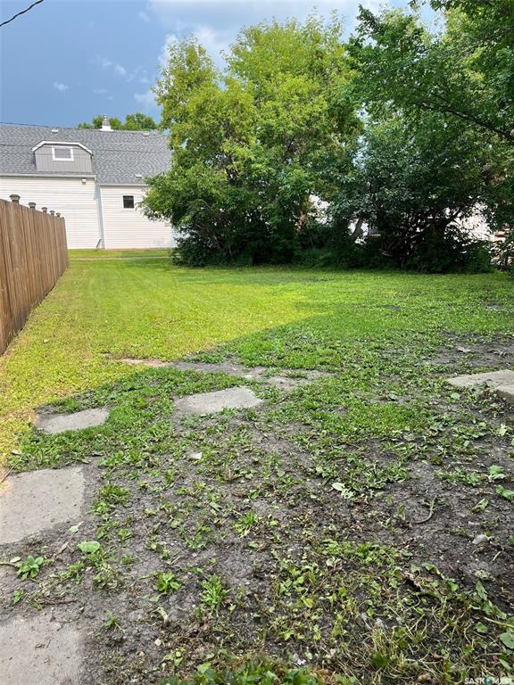 Fourth View of 704 West Avenue, Kamsack, Saskatchewan, S0A 1S0