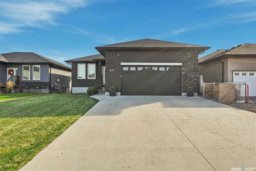 638 Aspen Crescent, SK050166, Saskatchewan,