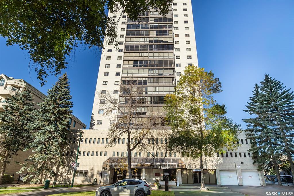 315 5th Avenue N #1405, SK050168, Saskatchewan,