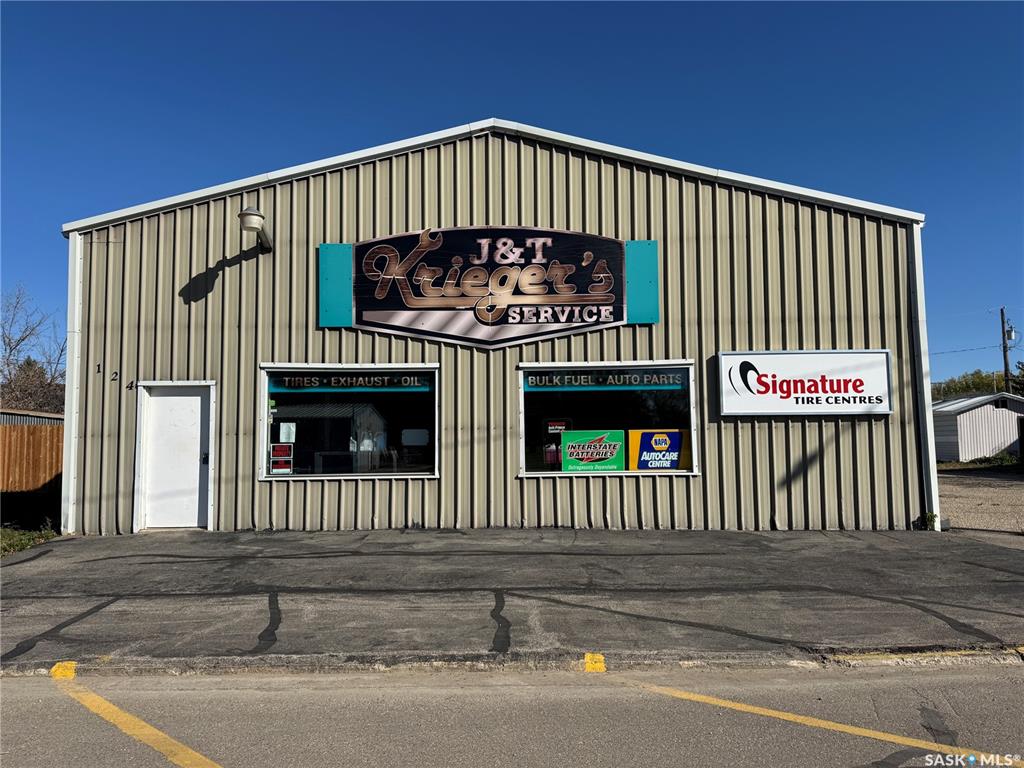 124 126 Aspen Street, SK050169, Saskatchewan,