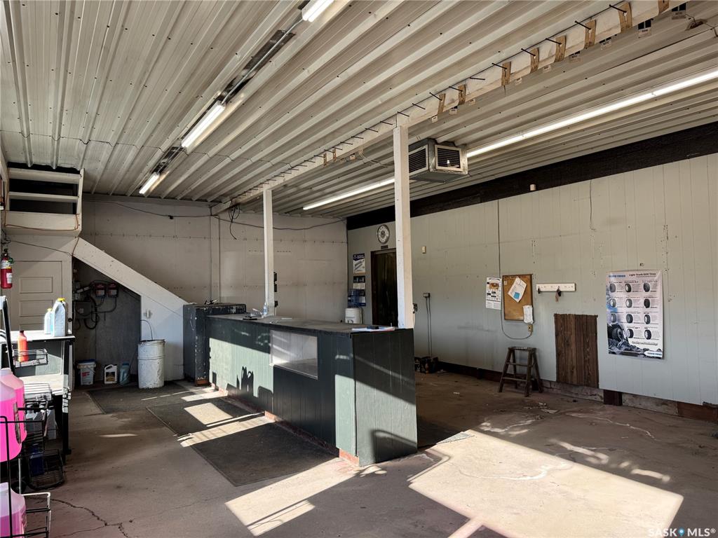 Third View of 124 126 Aspen Street, Leroy, Saskatchewan, S0K 2P0