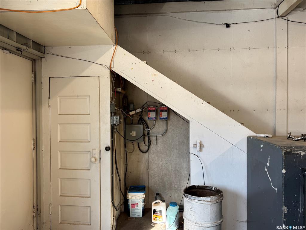 Fourth View of 124 126 Aspen Street, Leroy, Saskatchewan, S0K 2P0