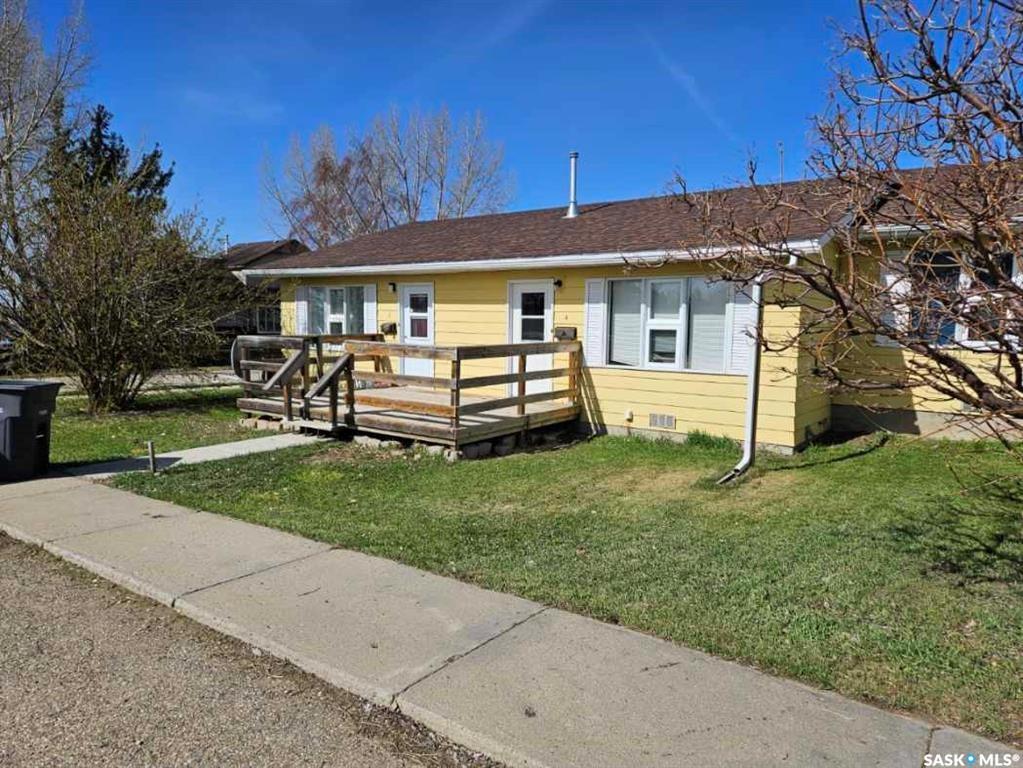 300 1st Street W #1-12, SK050171, Saskatchewan,