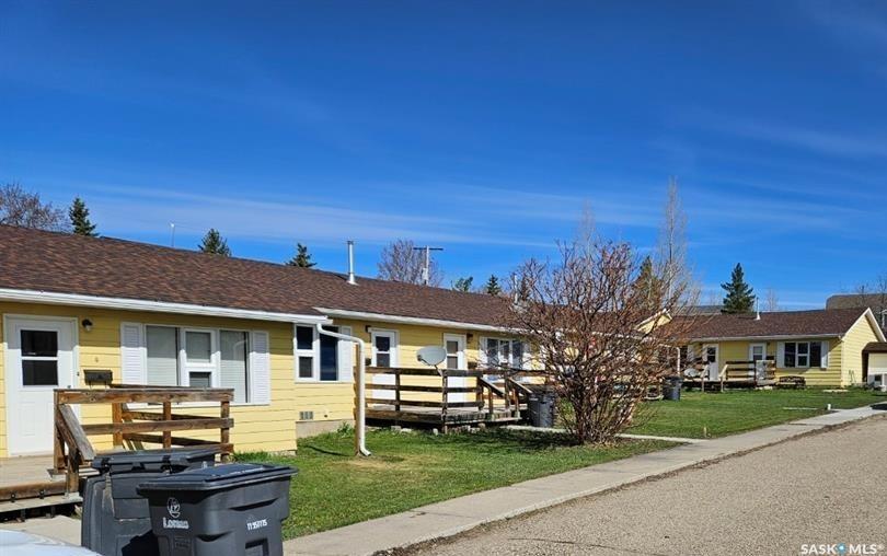 Second View of 300 1st Street W #1-12, Beechy, Saskatchewan, S0L 0C0