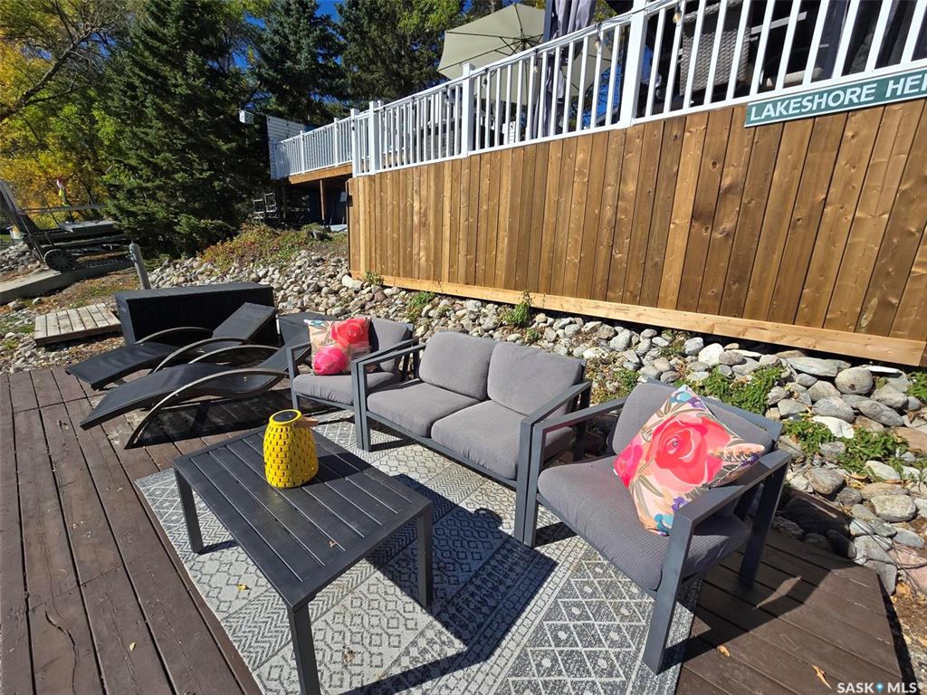 Third View of 34 Bear Road, Crooked Lake, Saskatchewan, S0G 2B0