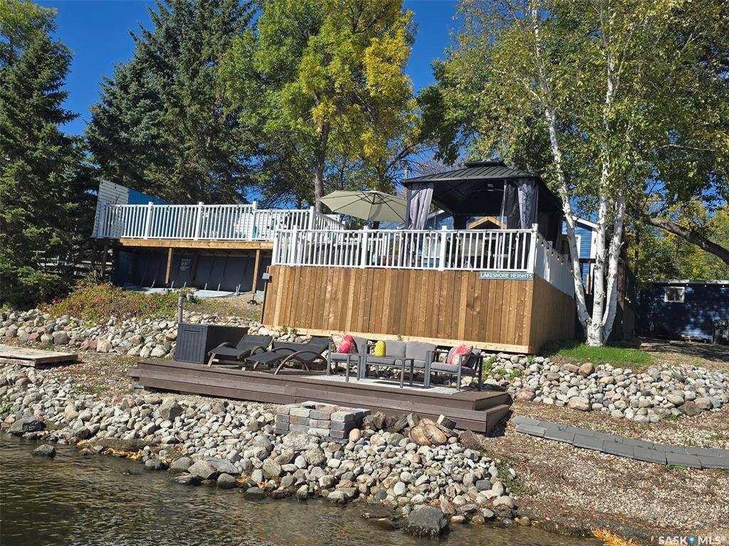 Fifth View of 34 Bear Road, Crooked Lake, Saskatchewan, S0G 2B0