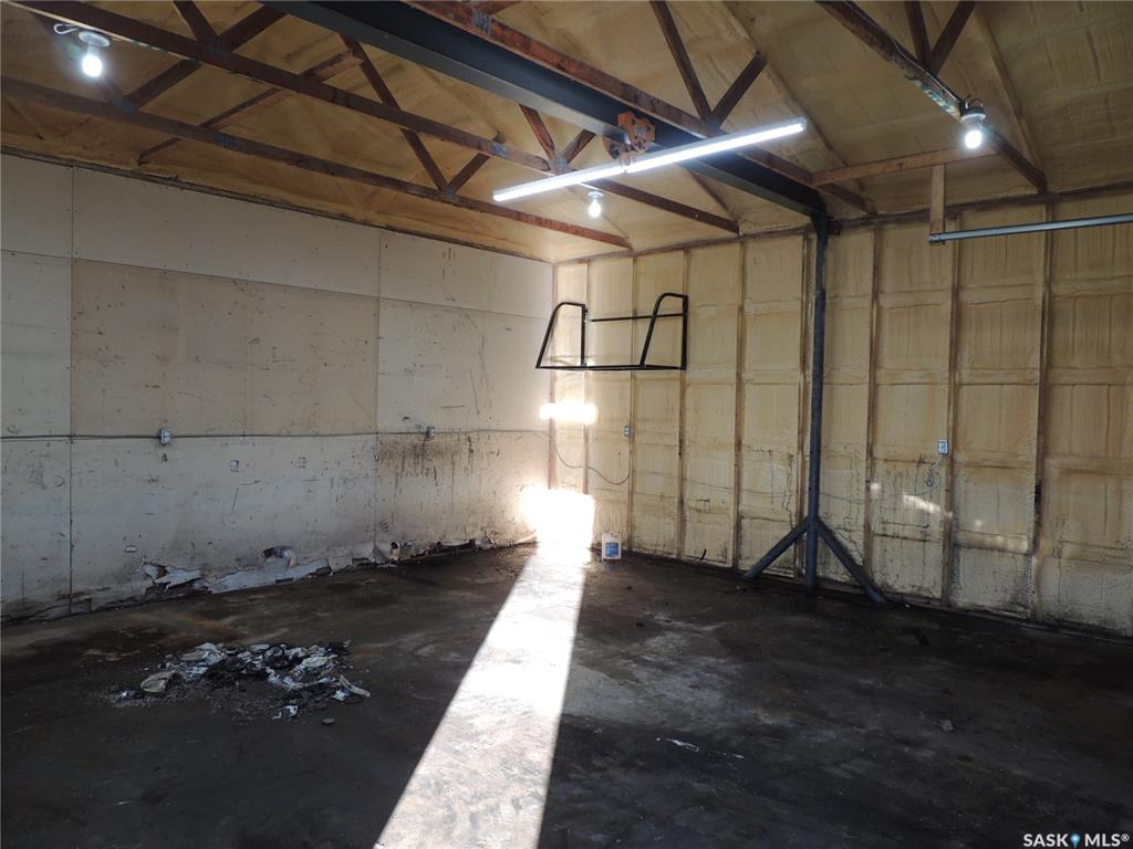 Fourth View of 53 Escana Street, East Industrial, Estevan, Saskatchewan, S4A 2A6