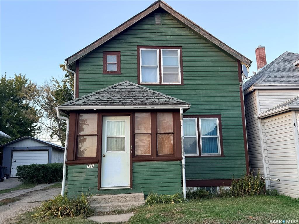 131 2nd Avenue W, SK050185, Saskatchewan,