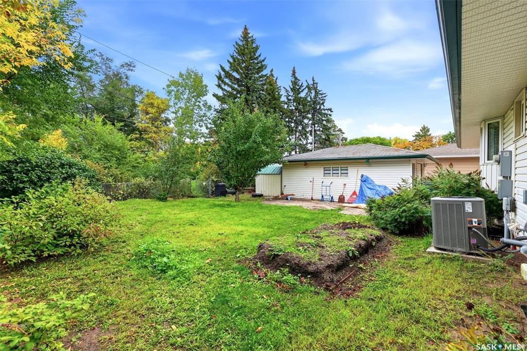Fifth View of 94 Darke Crescent, Hillsdale, Regina, Saskatchewan, S4S 3X9