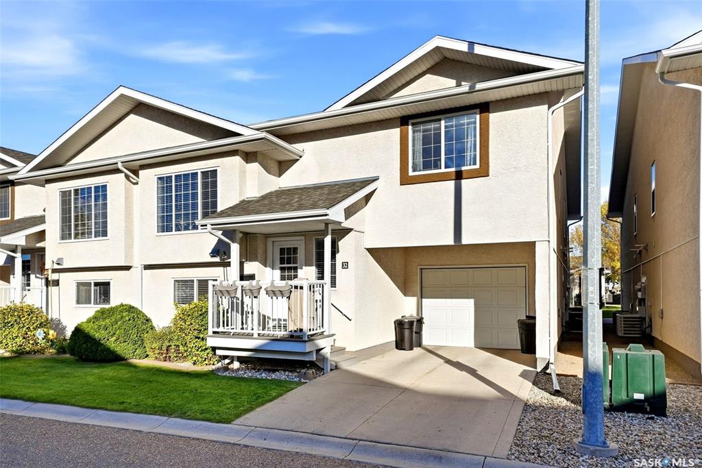 MLS® listing #SK050189 for sale located at 4425 Nicurity Drive #32