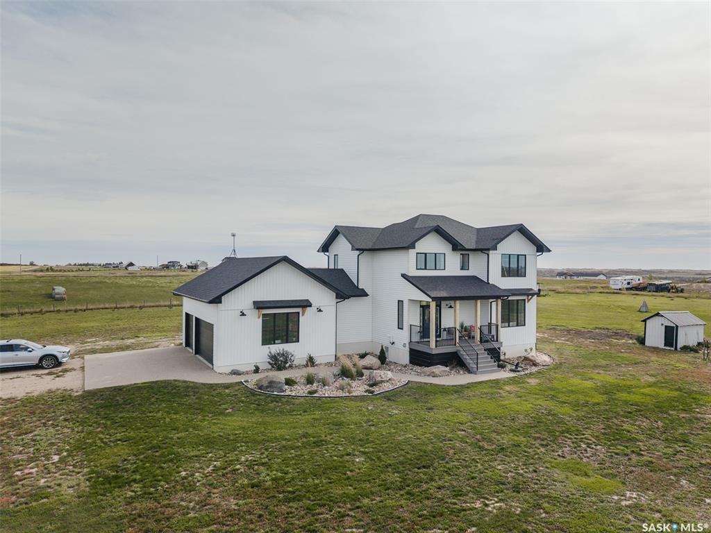 Hayter Acreage, SK050192, Saskatchewan,