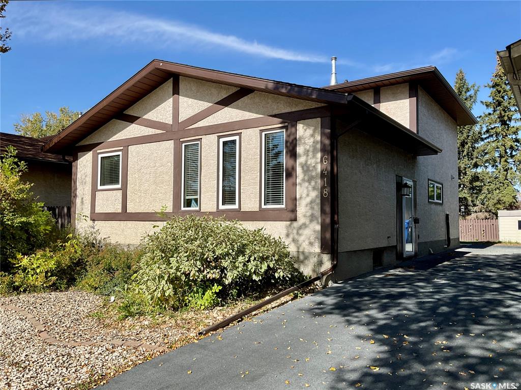 6418 Dalgliesh Drive, SK050197, Saskatchewan,