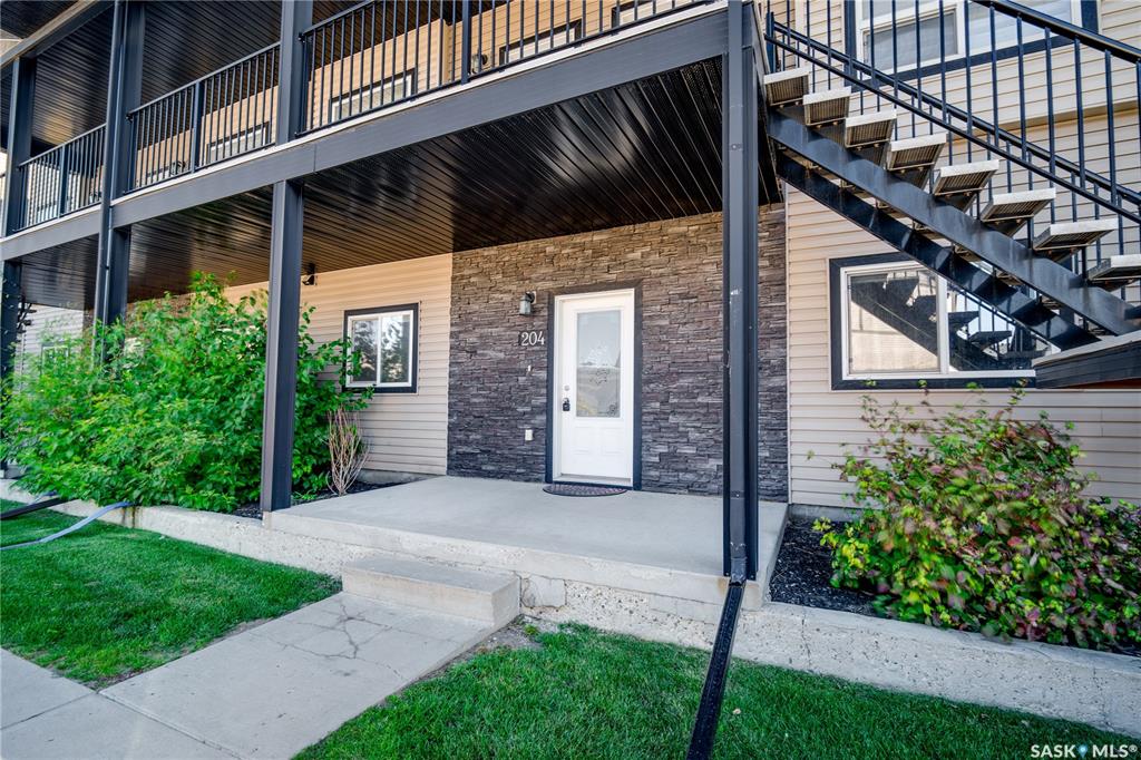 MLS® listing #SK050198 for sale located at 3818 Dewdney Avenue E #204