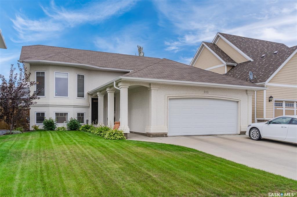322 Nicklaus Drive, SK050199, Saskatchewan,