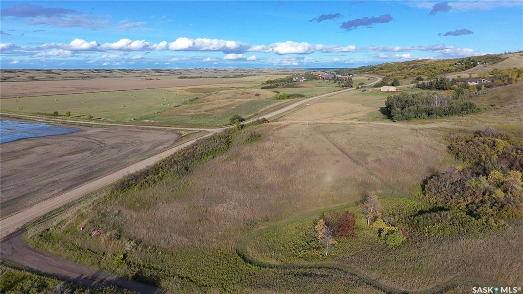 Valleyside Road Land, SK050200, Saskatchewan,