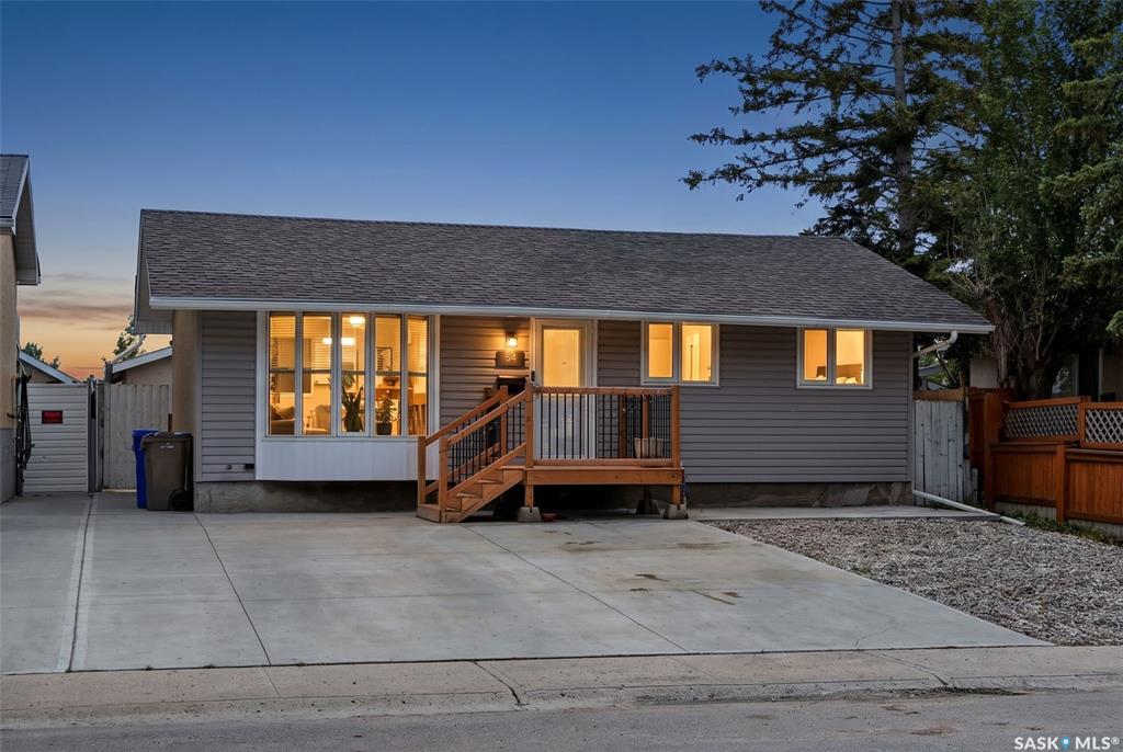 54 Trudelle Crescent, SK050201, Saskatchewan,
