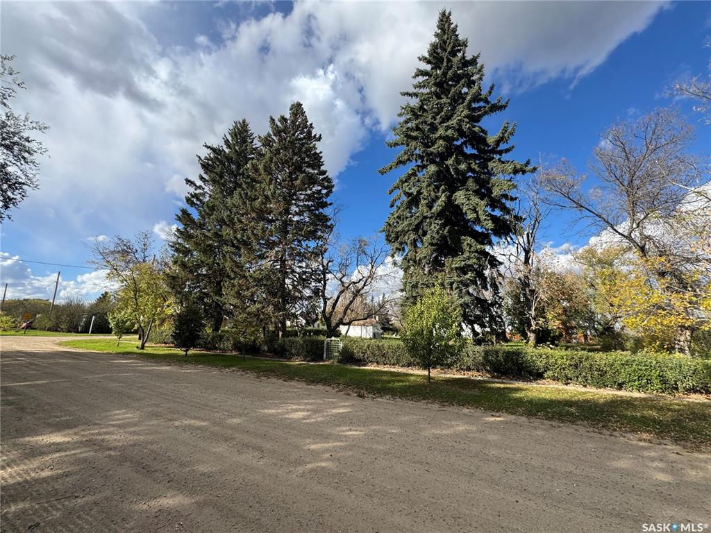 Third View of 201 2nd Avenue, Borden, Saskatchewan, S0K 0N0