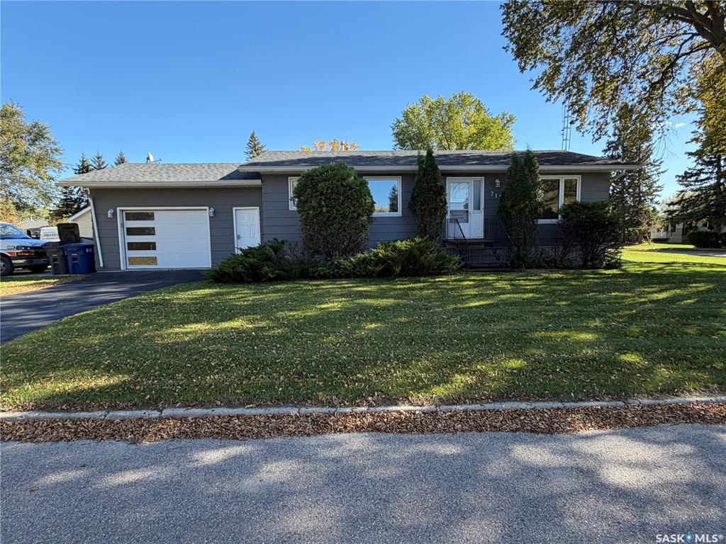 715 Mcnaughton Street, SK050204, Saskatchewan,