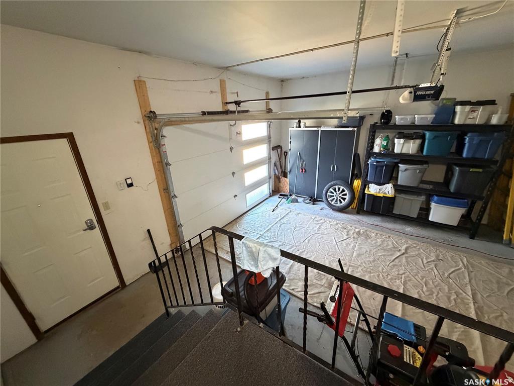 Second View of 715 Mcnaughton Street, Moosomin, Saskatchewan, S0G 3N0