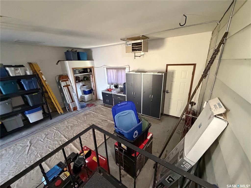 Third View of 715 Mcnaughton Street, Moosomin, Saskatchewan, S0G 3N0