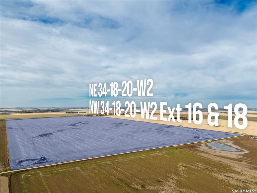 MLS® listing #SK050209 for sale located at 4 Quarters Development Land Near Regina