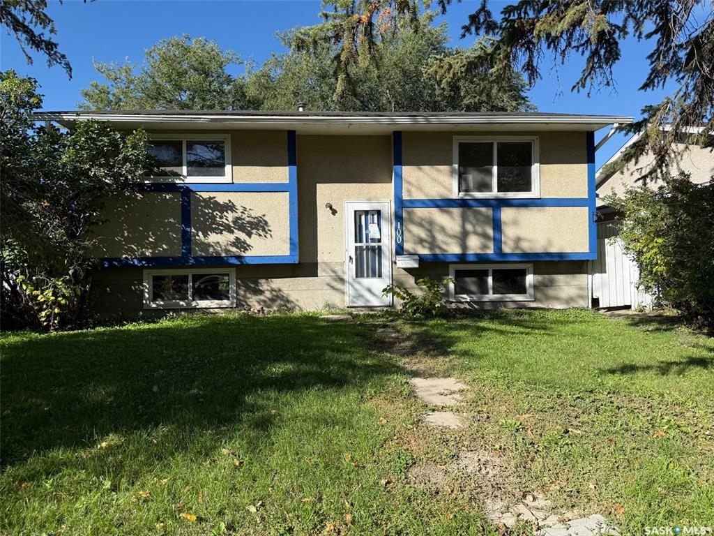 MLS® listing #SK050210 for sale located at 100 Marshall Crescent