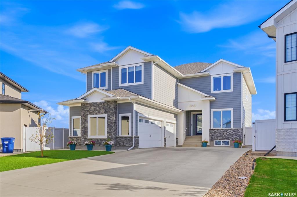 464 Woolf Bend, SK050211, Saskatchewan,