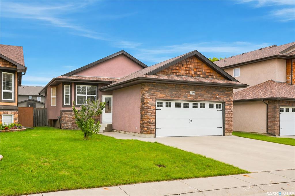 139 Brainerd Crescent, SK050212, Saskatchewan,