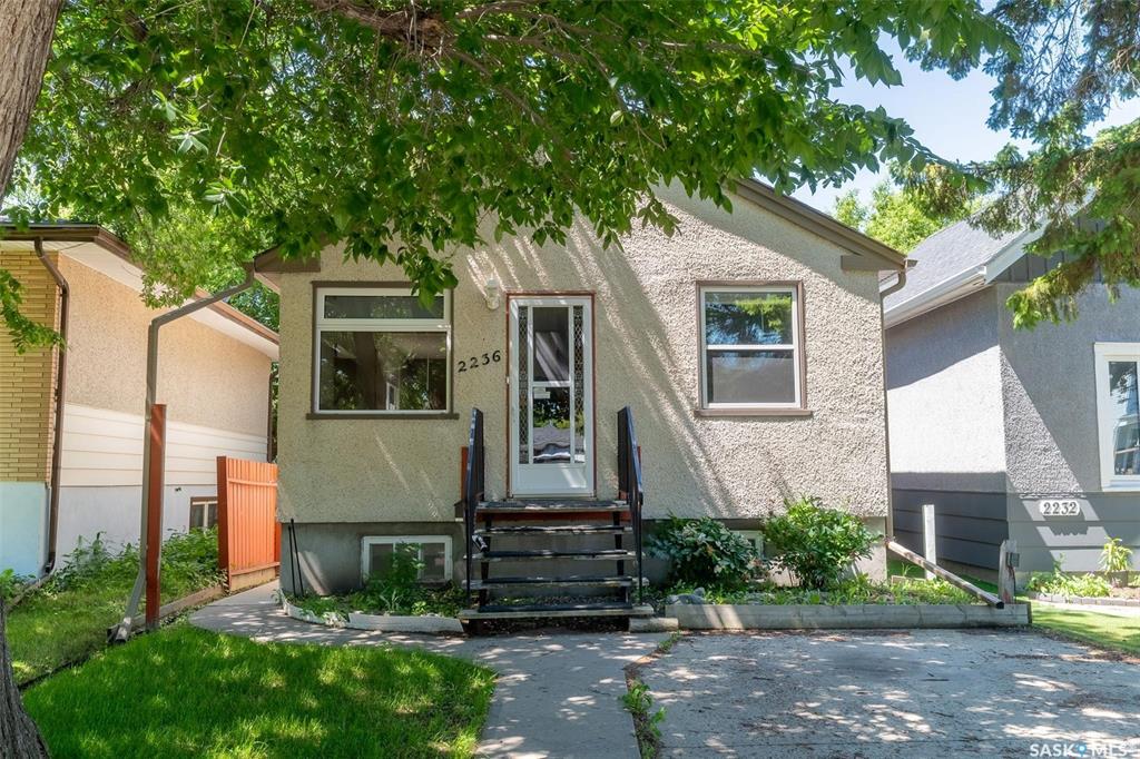 2236 Mackay Street, SK050215, Saskatchewan,