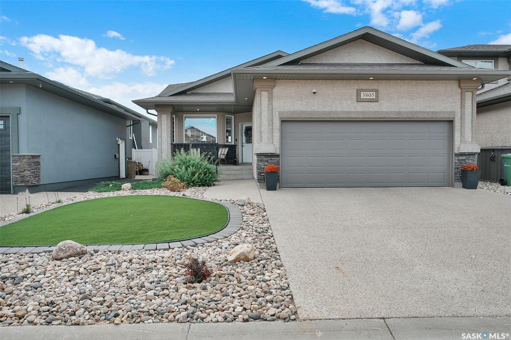 3805 Green Moss Bay, SK050223, Saskatchewan,