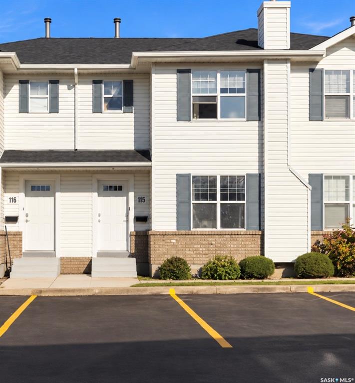 203 Herold Terrace #115, SK050224, Saskatchewan,