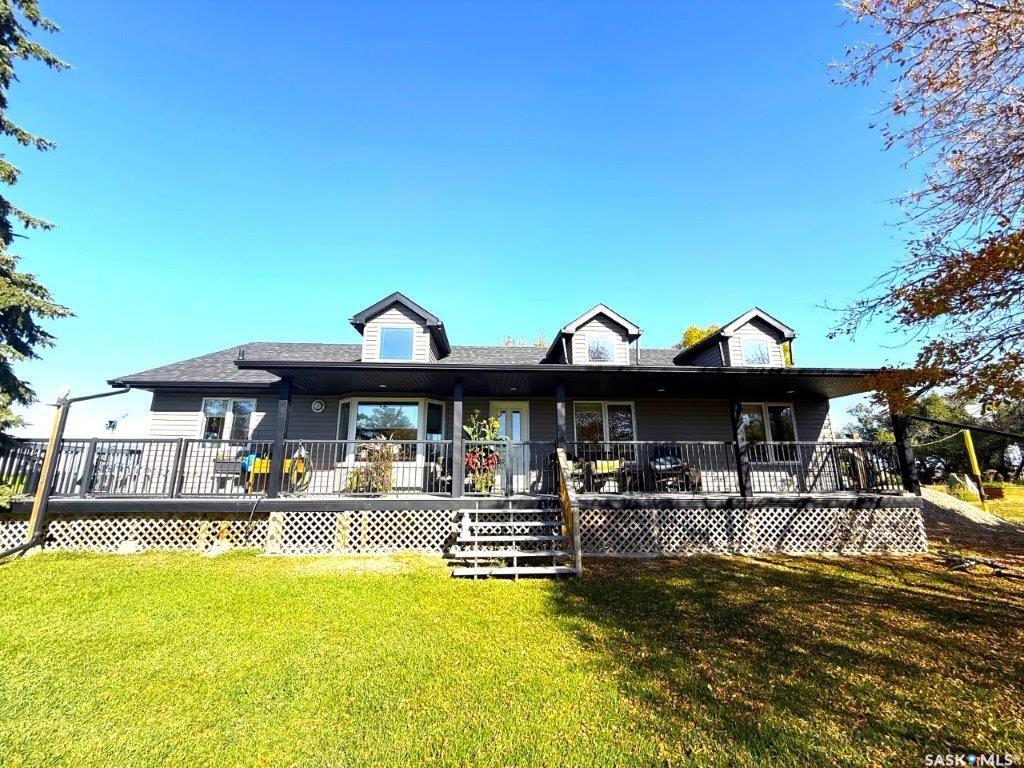 Rural Address, SK050230, Saskatchewan,